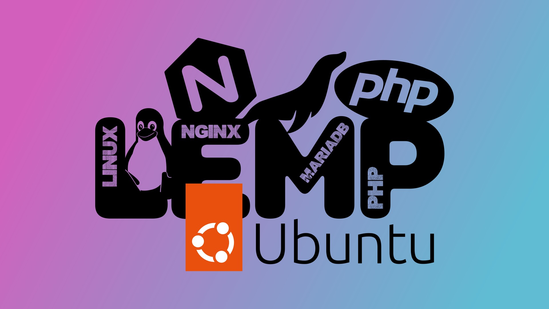 Установка Nginx, MySQL, PHP (LEMP) Ubuntu 20.04 - UnixHost Blog 🇺🇦